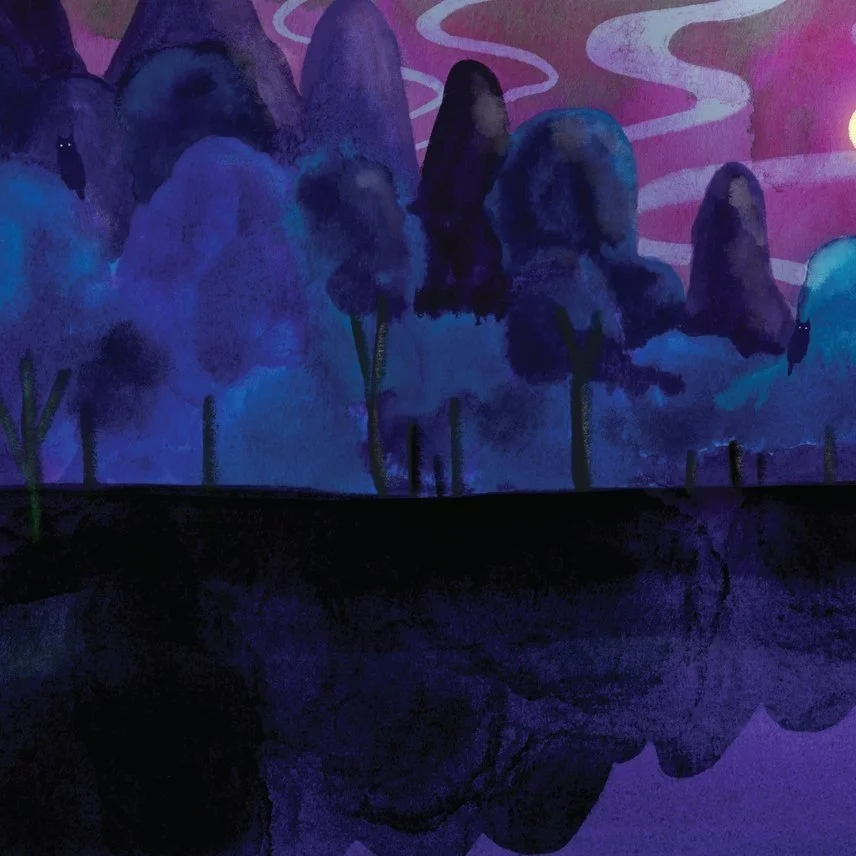 Sirin Thada on illustrating the life of the iconic, mysterious